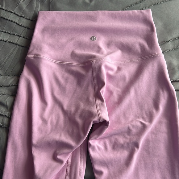 Lululemon Align Leggings - Picture 2 of 6